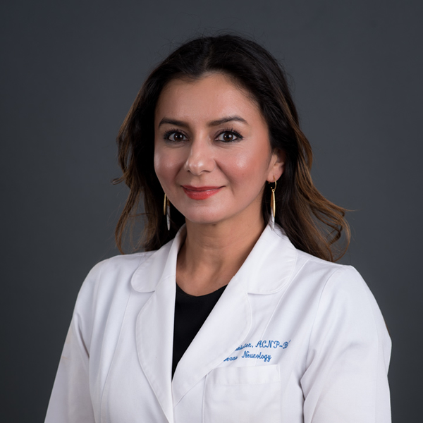 Diana G. Bannister, RN, MSN, ACNP-BC
