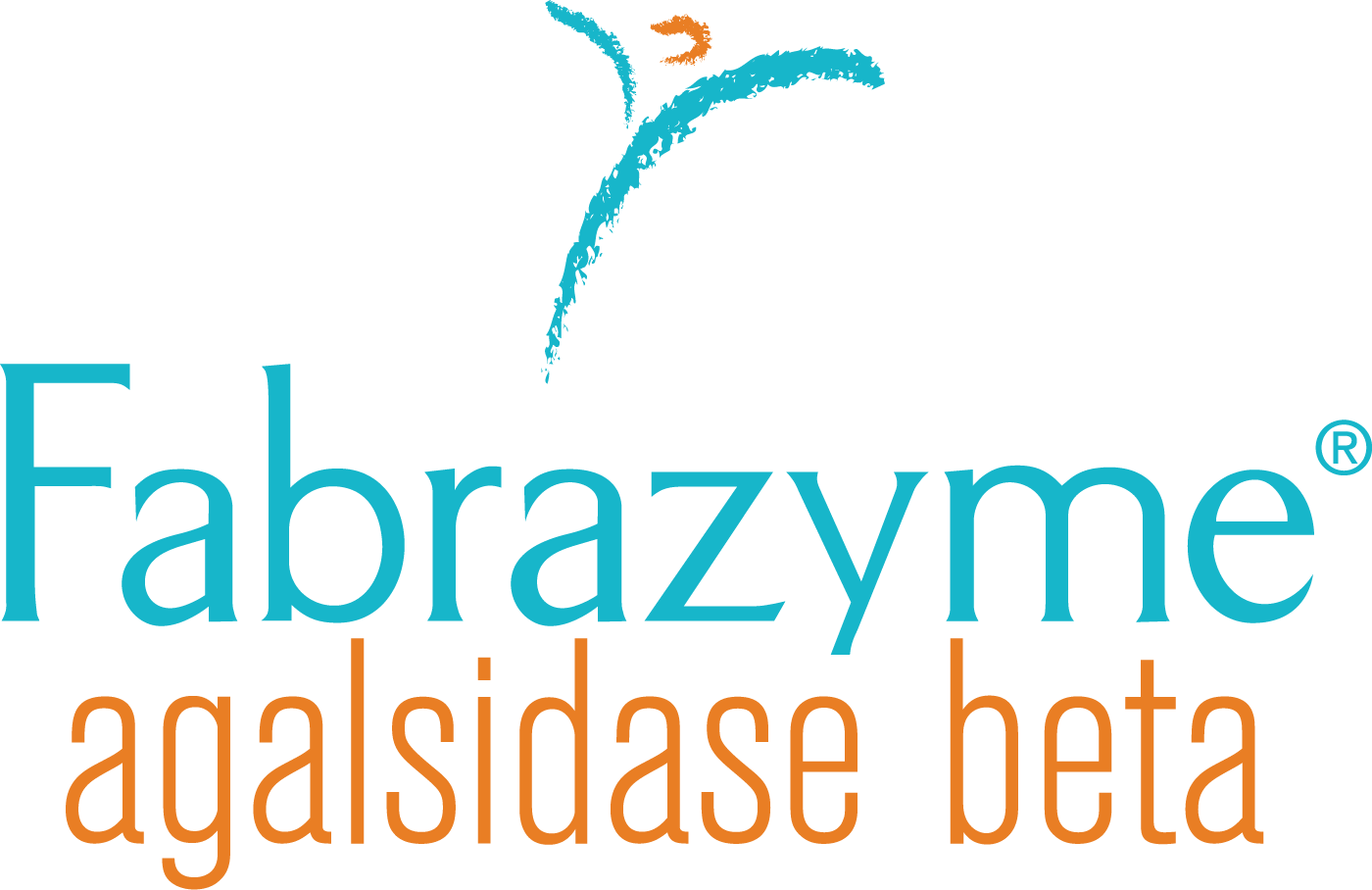 Fabrazyme logo