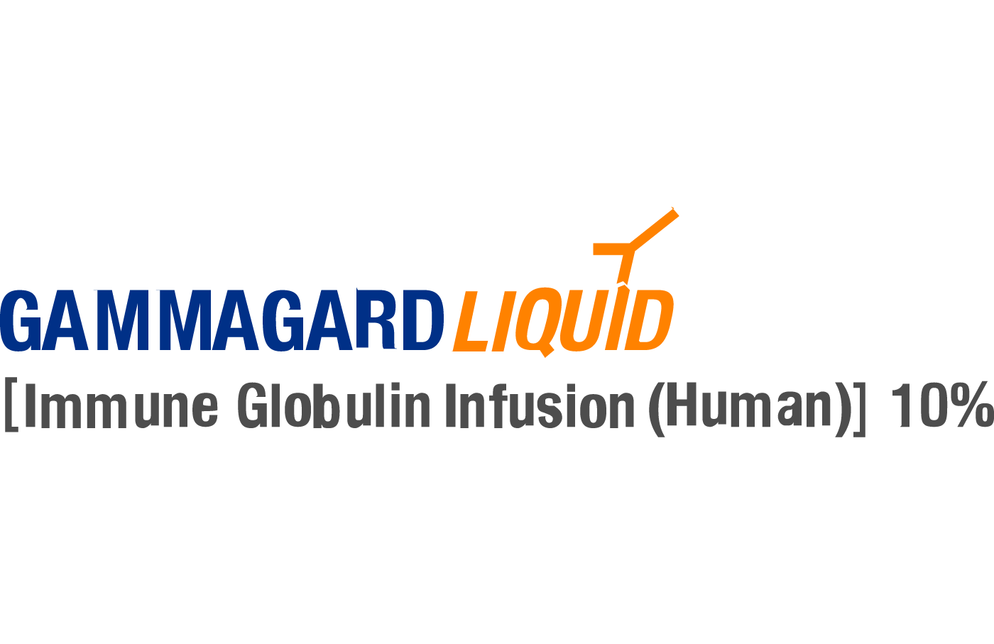 Gammagard logo