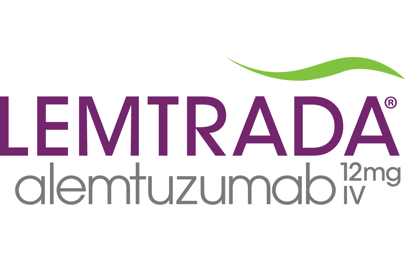 Lemtrada logo