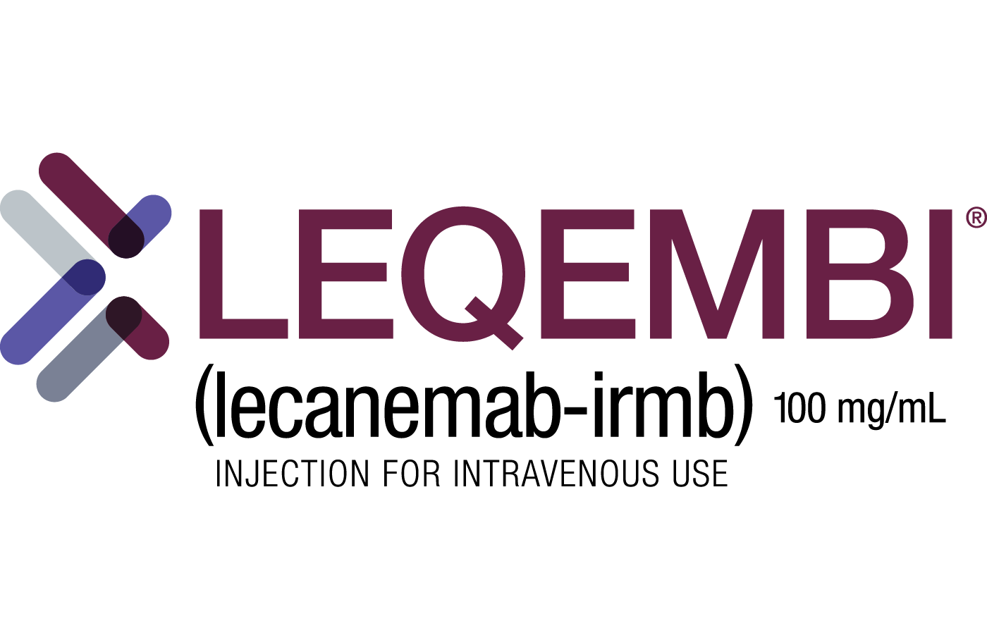 Leqembi logo