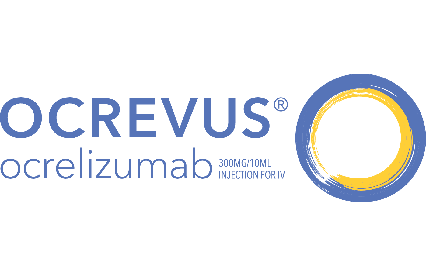 Ocrevus logo