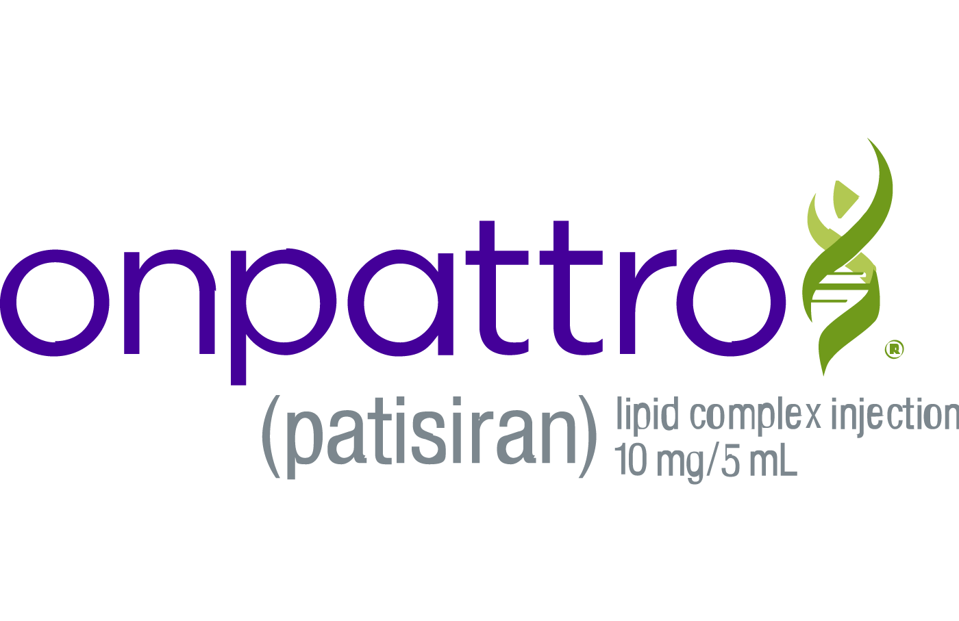 Onpattro logo