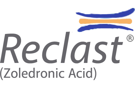 Reclast logo