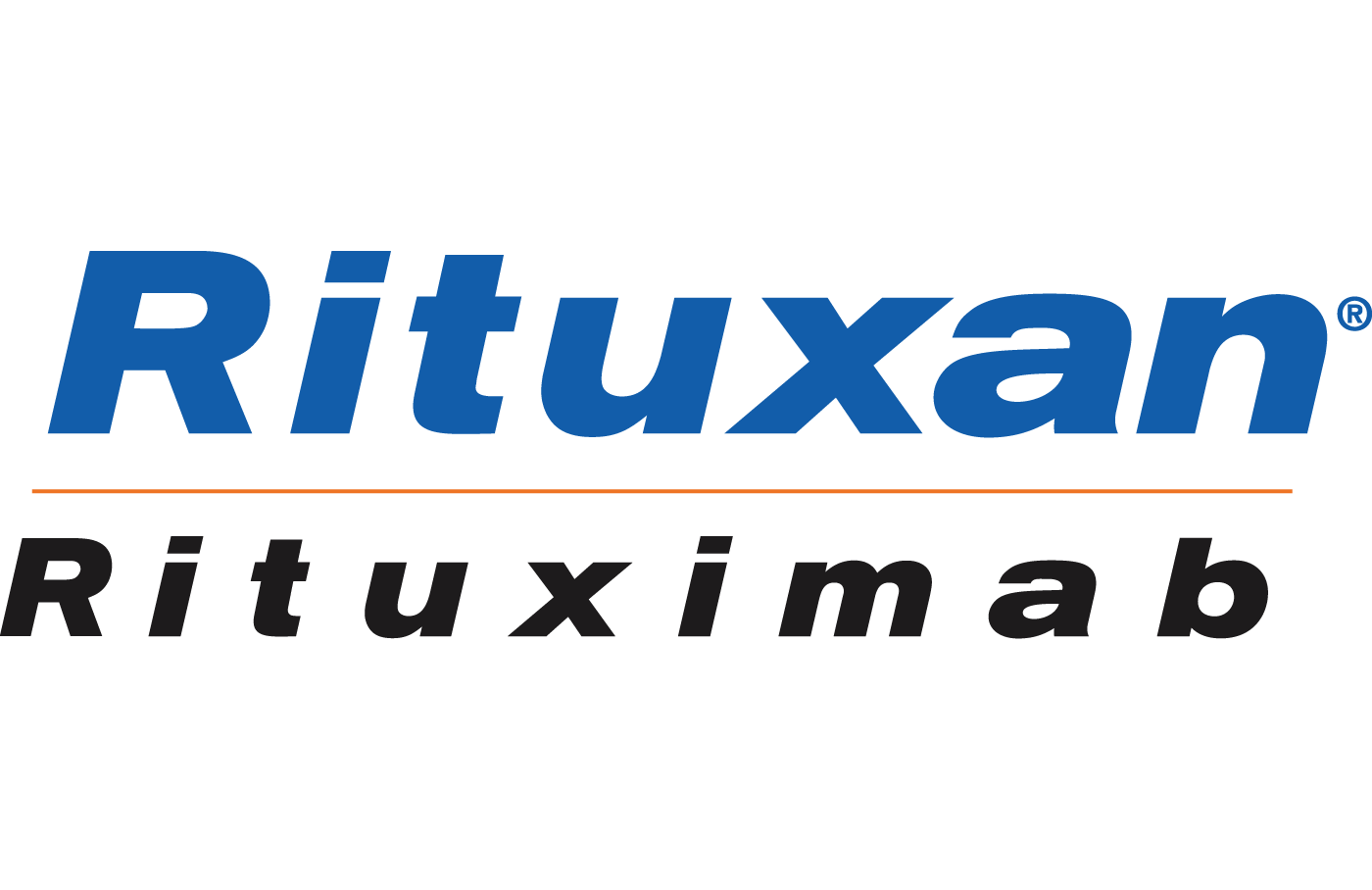 Rituxan logo