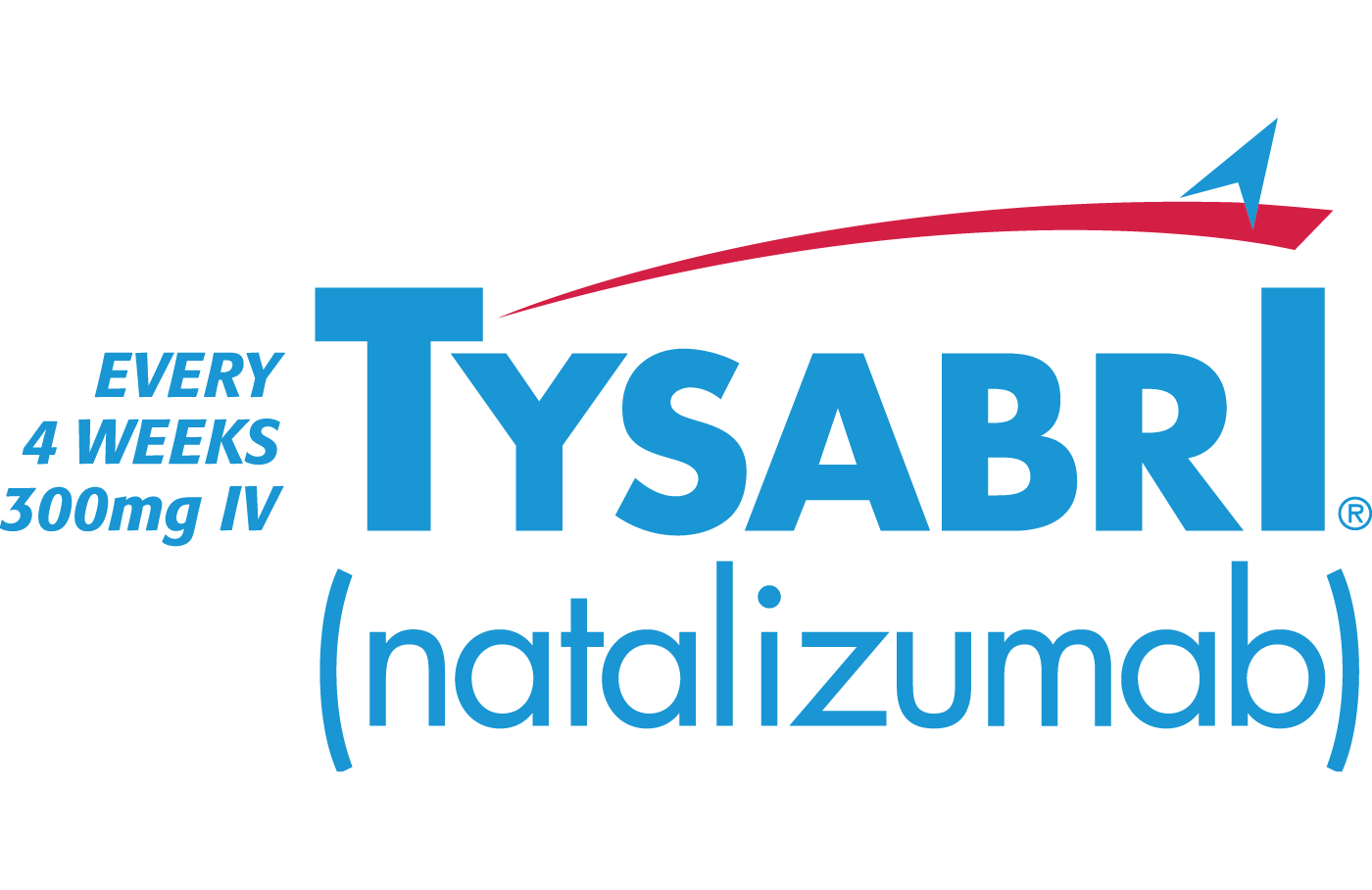Tysabri logo