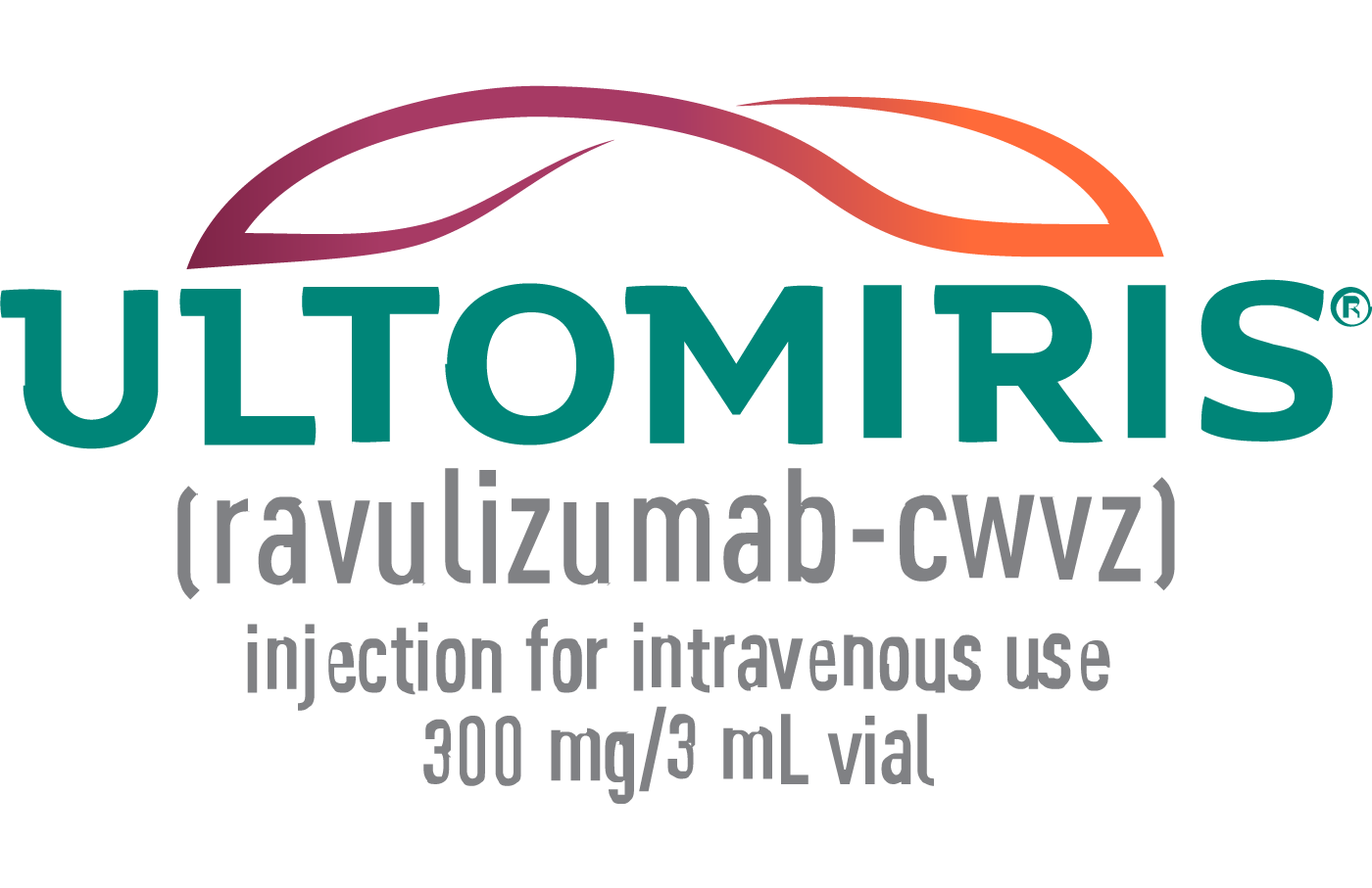 Ultomiris logo