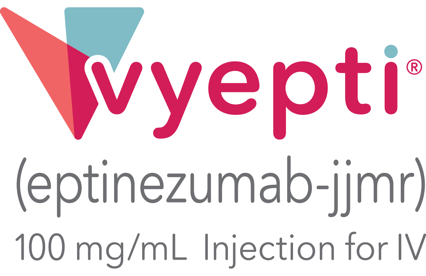 Vyepti logo