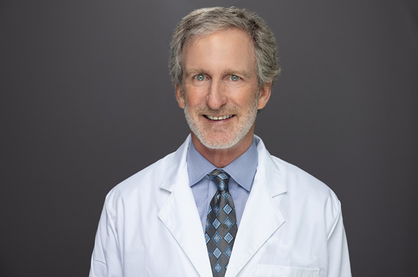 Alan W. Martin, MD