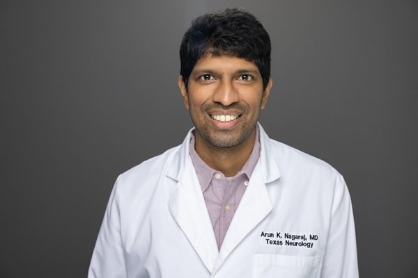 Arun K. Nagaraj, MD