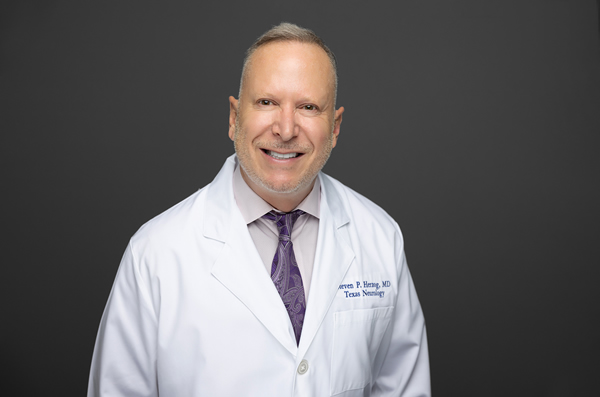 Steven P. Herzog, MD