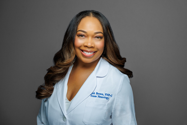 Kaylah Brown, DNP, FNP-C