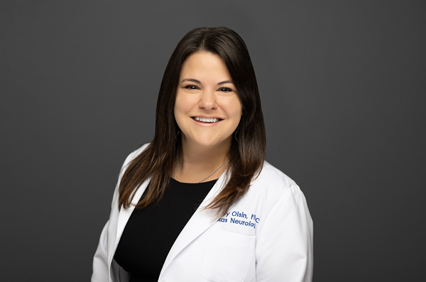 Ashley L. Olsin, APRN, FNP-C