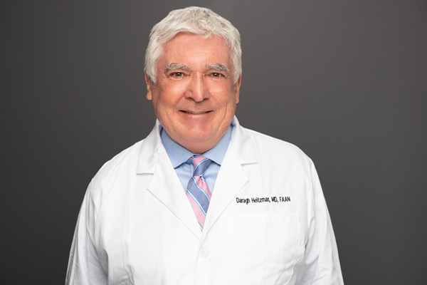 Steven P. Herzog, MD