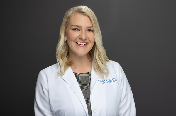 Paige Stafford, APRN, FNP-C