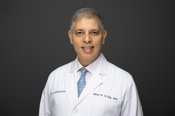 Steven P. Herzog, MD